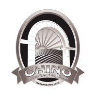 City of Chino Logo