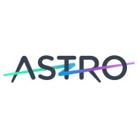 Astro Technology (acquired by Slack) Logo