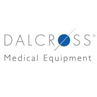 Dalcross Medical Equipment Logo