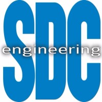 SDC Engineering Pty Ltd Logo