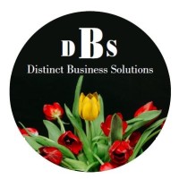 Distinct Business Solutions Logo