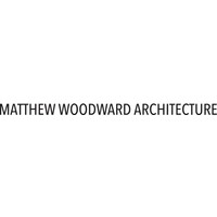 Matthew Woodward Architecture Logo