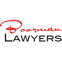 Boorman Lawyers Logo
