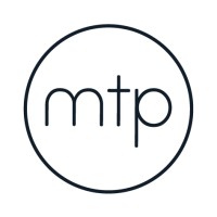 MTP Health Logo