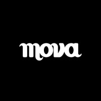 Mova Logo