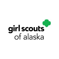 Girl Scouts of Alaska Logo