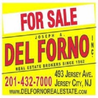 Joseph A. Del Forno Inc. Logo