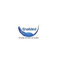 Enabled Health Logo