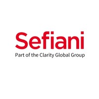 Sefiani Logo