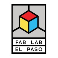 Fab Lab El Paso Logo