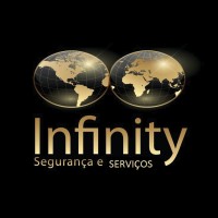 INFINITY SEGURANÇA & SERVIÇOS Logo