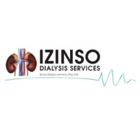Izinso Dialysis Services Logo