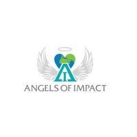 Angels of Impact Logo
