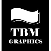 TBM GRAPHICS, LLC Logo