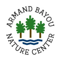 Armand Bayou Nature Center Logo