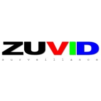 Zuvid Surveillance Logo