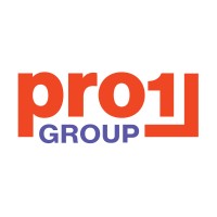 Pro 1 Group Logo
