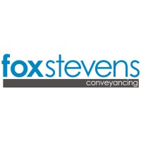 Fox Stevens Conveyancing Logo