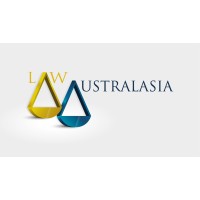 Law Australasia Logo