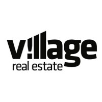 Village Real Estate Victoria Logo