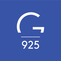 G-Silver Logo