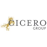 The Cicero Group Logo