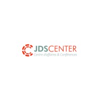 JDSCENTER Centres daffaires Logo