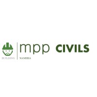 MPP Civils Namibia Logo