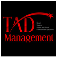 TAD Management LLC Logo