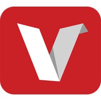 Visual Marketing & Design Logo