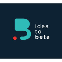 Idea to Beta Logo