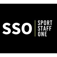 Sport Staff One Logo