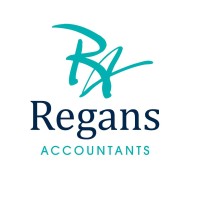 Regans Accountants Pty Ltd Logo