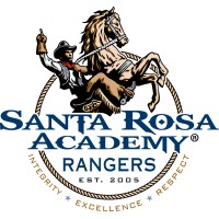 Santa Rosa Academy Logo