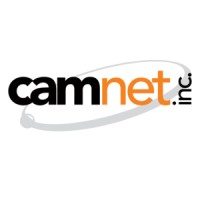 Camnet, Inc. Logo