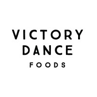 VICTORY DANCE FOODS Logo