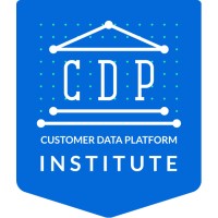 CDP Institute Logo