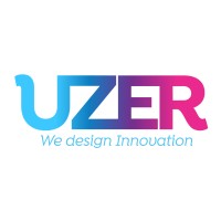 UZER Logo