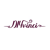 DIYvinci Logo
