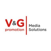 V&G Promotion SA Logo