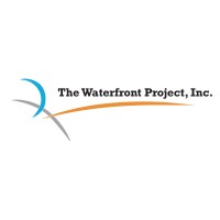 The Waterfront Project, Inc. Logo
