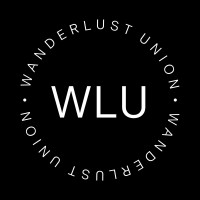 Wanderlust Union Logo