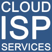 ISP Cloud Services Inc. Logo