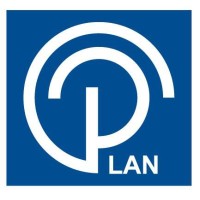 PC LAN Pty Ltd Logo