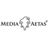 Media Aetas® Logo