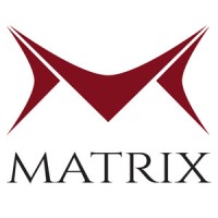 Matrix GE Pty Ltd Logo