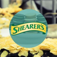 Shearers Foods Logo