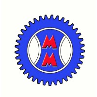 Motomeccanica srl Logo