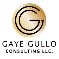 Gaye Gullo Consulting, LLC Logo