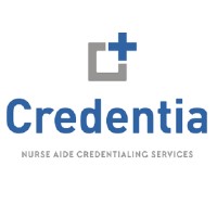 Credentia Nurse Aide Credentialing Service Logo